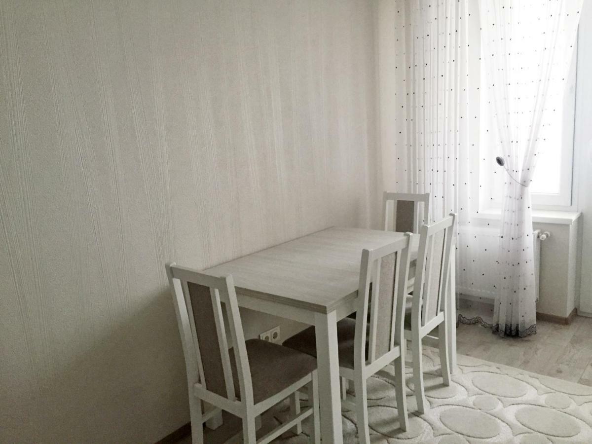 Center Apartment On Albisoara Street Κισινάου Εξωτερικό φωτογραφία