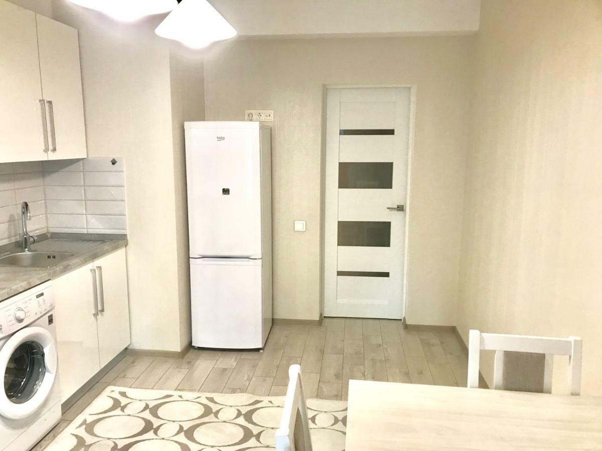 Center Apartment On Albisoara Street Κισινάου Εξωτερικό φωτογραφία